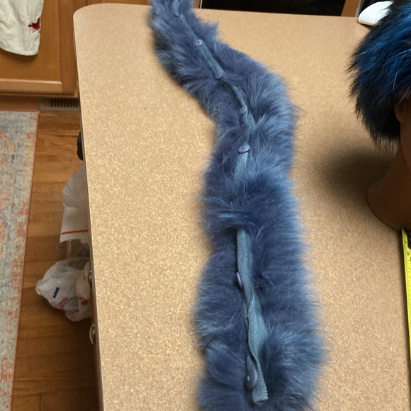 Genuine Fox Collar - Picture 12 of 12